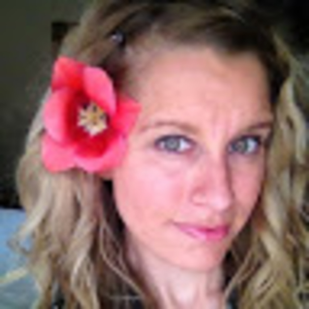 Meet your Posher, Marsha